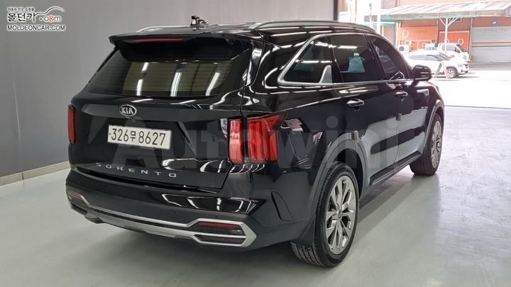Kia Sorento 2020 — 2