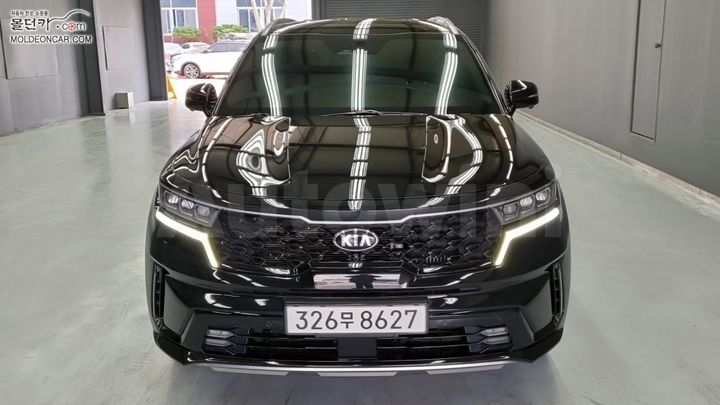 Kia Sorento 2020 — 3