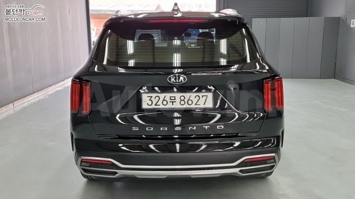 Kia Sorento 2020 — 4
