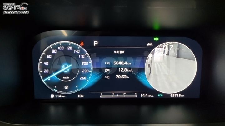 Kia Sorento 2020 — 5