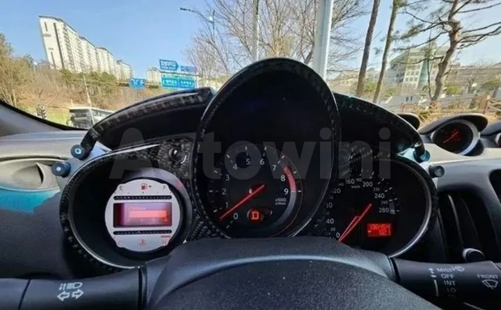 Nissan 370Z