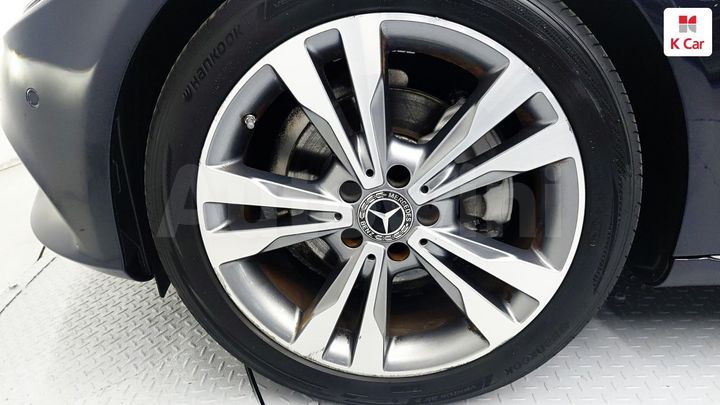 Mercedes-Benz C Class 2018 — 5