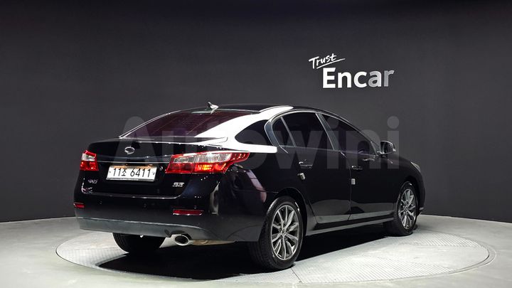 Renault SM5 2015 — 2