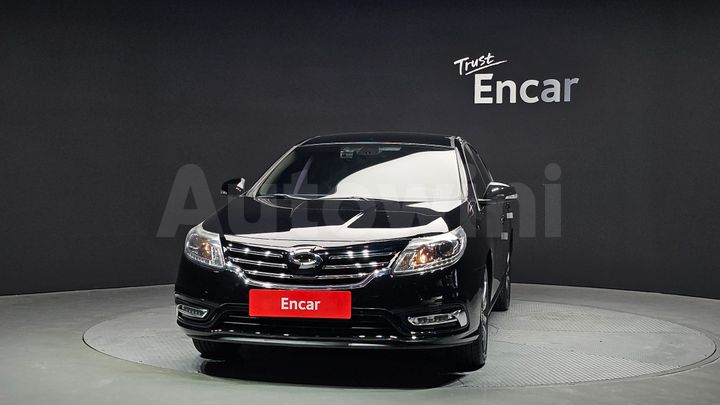 Renault SM5 2015 — 3