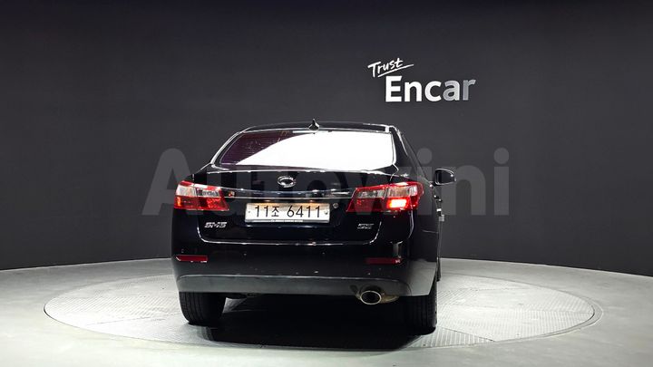 Renault SM5 2015 — 4