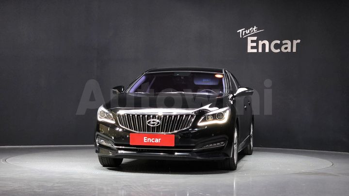 Hyundai Aslan 2015 — 3