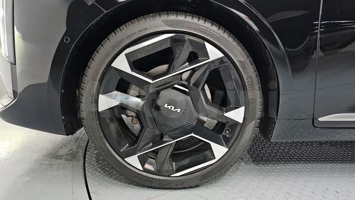 Kia K8 2025 — 5