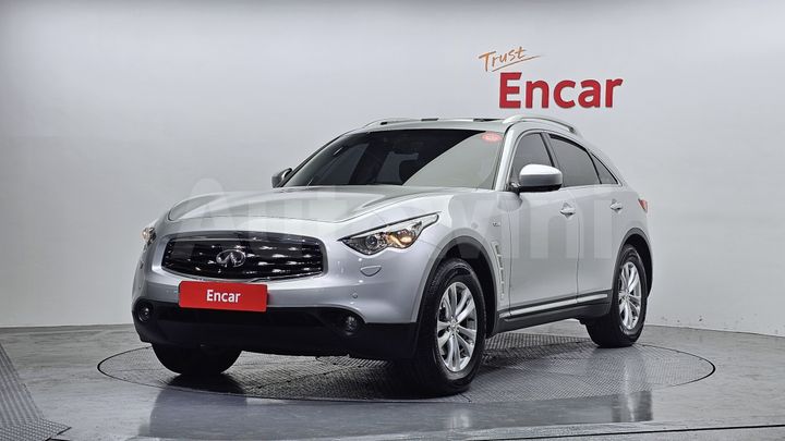 Infiniti FX