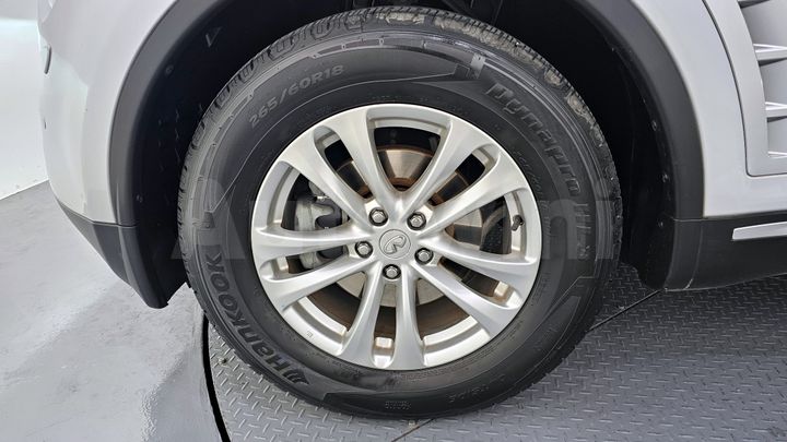 Infiniti FX