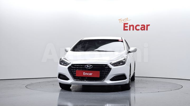 Hyundai i40 2016 — 3