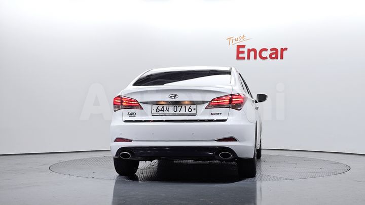 Hyundai i40 2016 — 4
