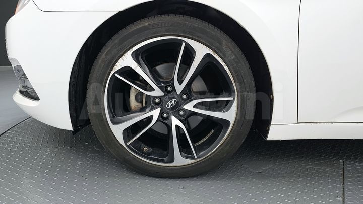 Hyundai i40 2016 — 5