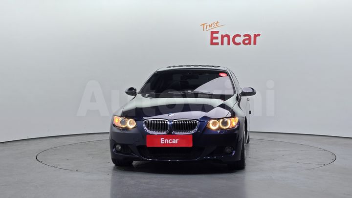 BMW 3 Series 2007 — 3