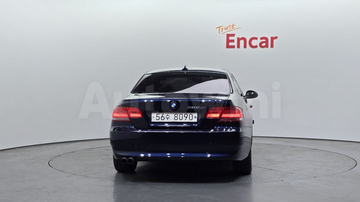 BMW 3 Series 2007 — 4
