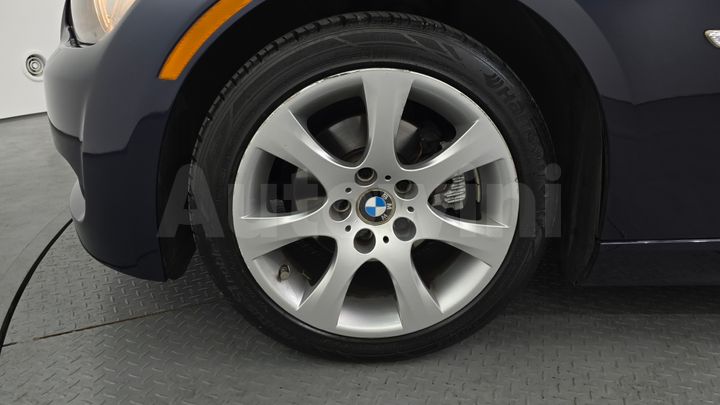 BMW 3 Series 2007 — 5