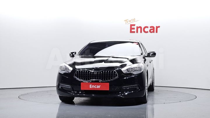 Kia K9 2014 — 3