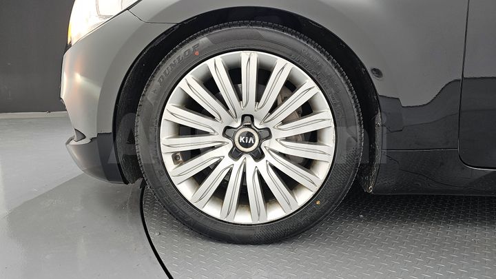 Kia K9 2014 — 5
