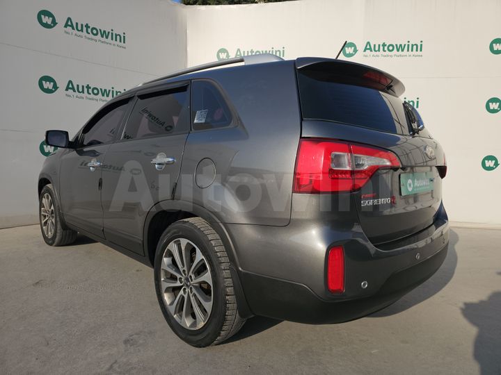 Kia Sorento 2014 — 3