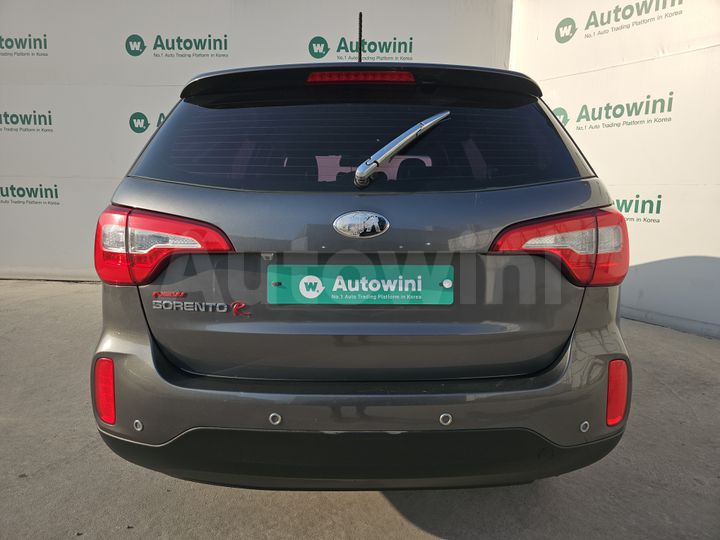 Kia Sorento 2014 — 4