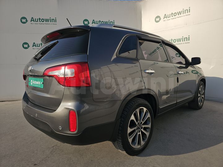 Kia Sorento 2014 — 5