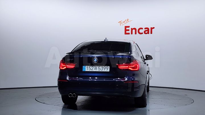 BMW 3 Series 2020 — 4