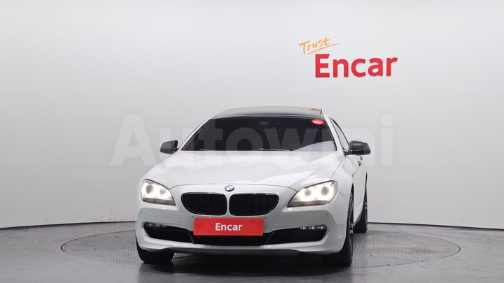 BMW 6 Series 2015 — 3