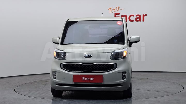 Kia Ray 2017 — 3