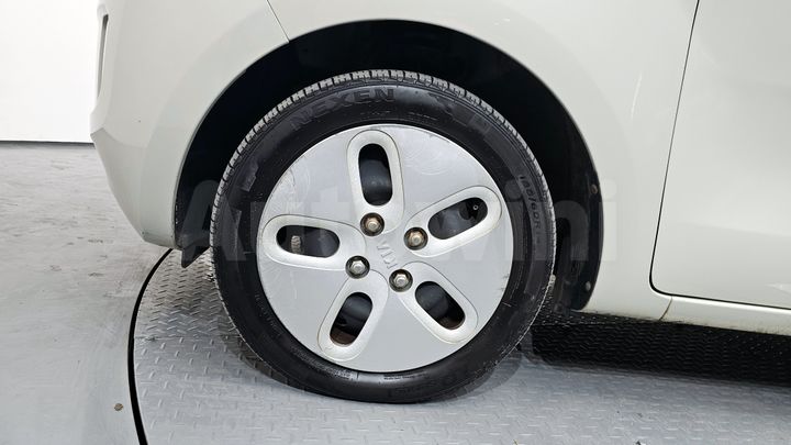 Kia Ray 2017 — 5
