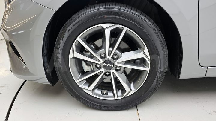 Kia K3 2024 — 5