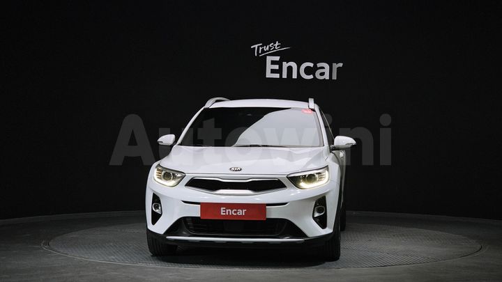 Kia Stonic 2019 — 3