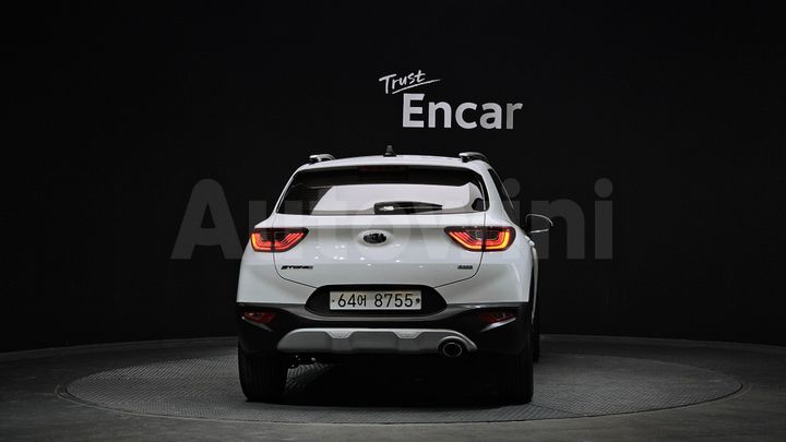 Kia Stonic 2019 — 4