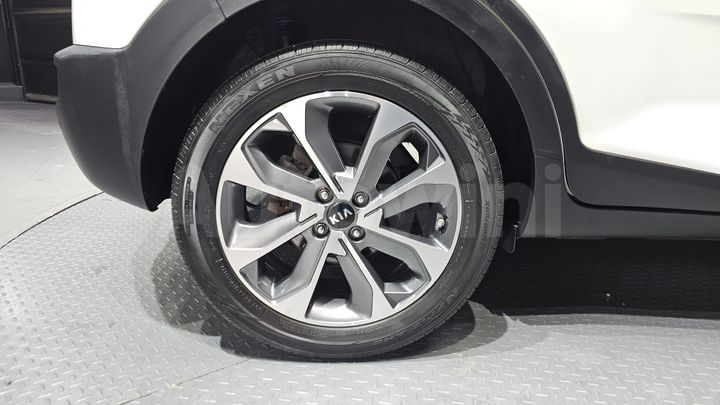 Kia Stonic 2019 — 5