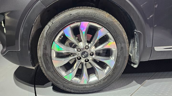 Kia Sorento 2019 — 5
