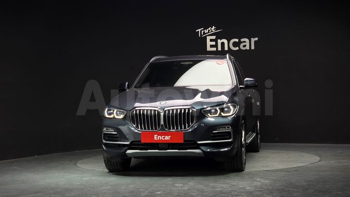BMW X5 2021 — 3