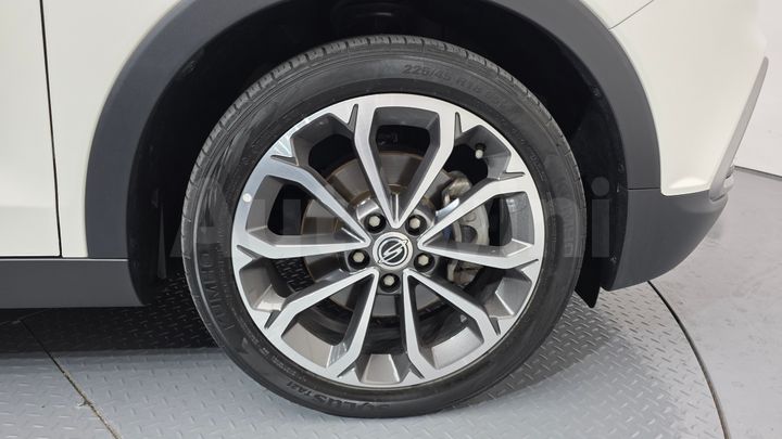KGM (Ssangyong) Tivoli 2018 — 5