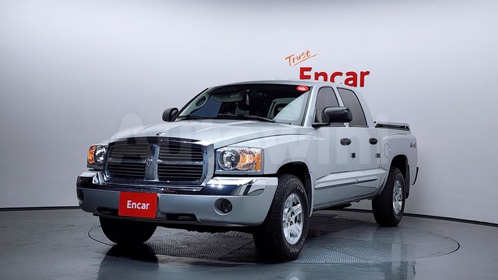 Dodge Dakota
