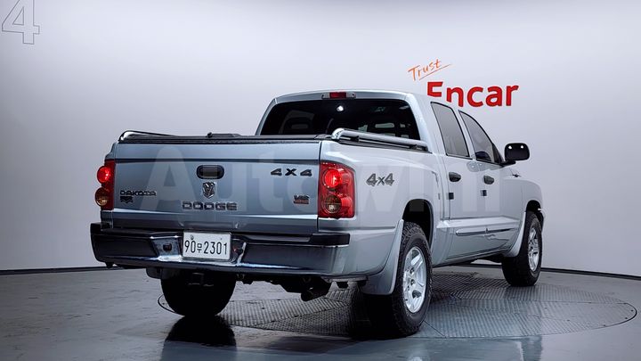 Dodge Dakota