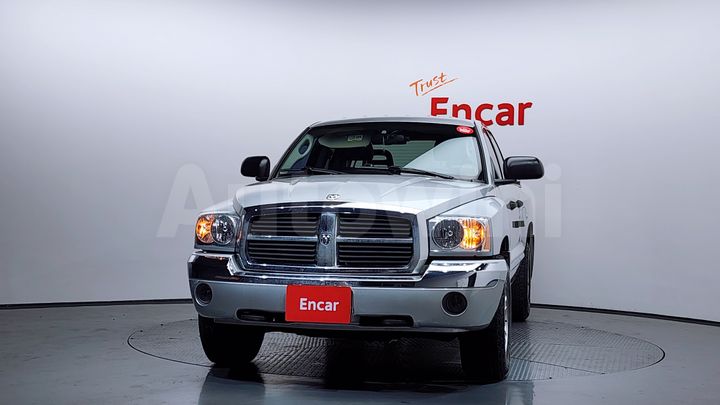 Dodge Dakota 2005 — 3