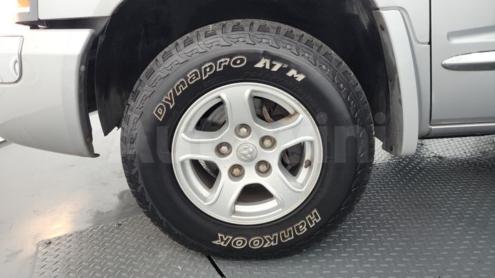 Dodge Dakota