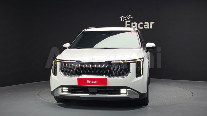 Kia Carnival 2024 — 3