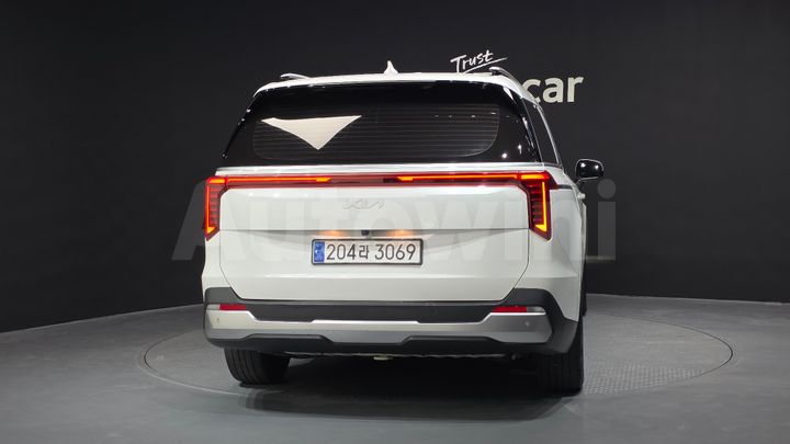 Kia Carnival 2024 — 4