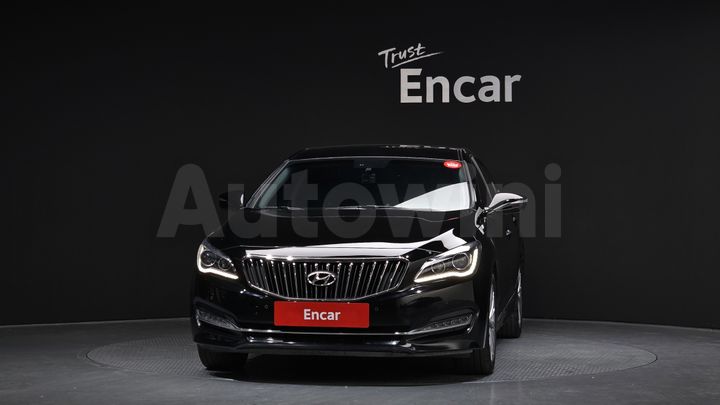 Hyundai Aslan 2015 — 3
