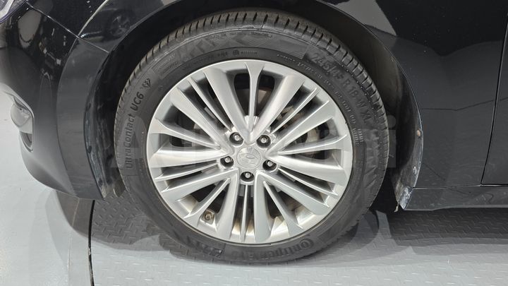 Hyundai Aslan 2015 — 5