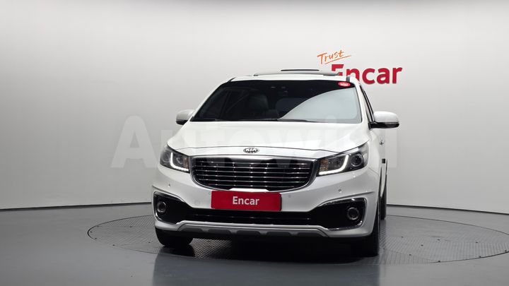 Kia Carnival 2015 — 3