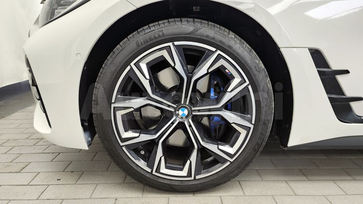 BMW 4 Series 2024 — 5