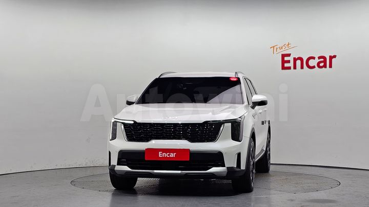 Kia Sorento 2024 — 3