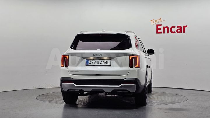 Kia Sorento 2024 — 4