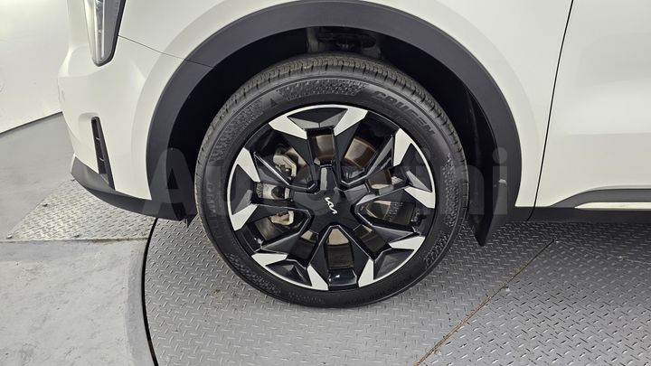 Kia Sorento 2024 — 5