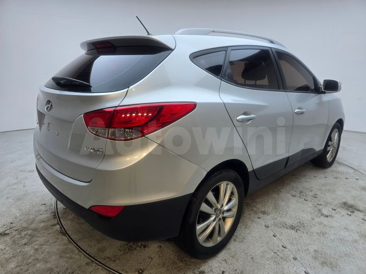 Hyundai Tucson 2011 — 4