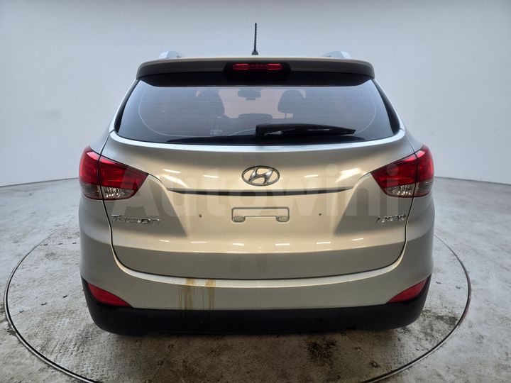 Hyundai Tucson 2011 — 5